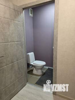 2-к квартира, посуточно, 60м2, 9/16 этаж