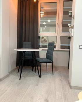 2-к квартира, на длительный срок, 35м2, 2/24 этаж