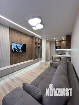 2-к квартира, на длительный срок, 40м2, 12/16 этаж