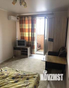 1-к квартира, на длительный срок, 33м2, 8/9 этаж