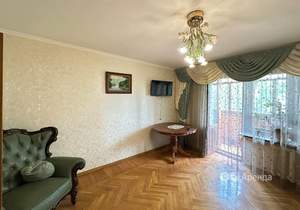 3-к квартира, на длительный срок, 70м2, 4/14 этаж