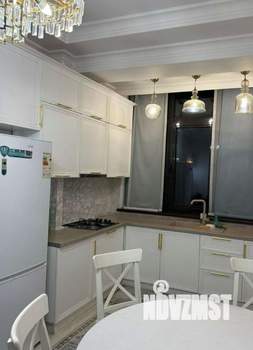 2-к квартира, на длительный срок, 80м2, 2/15 этаж