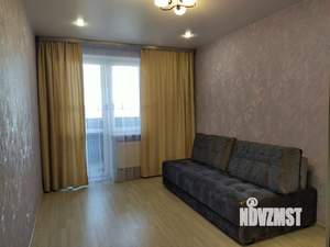 2-к квартира, на длительный срок, 64м2, 14/16 этаж