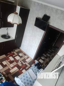 1-к квартира, на длительный срок, 34м2, 3/6 этаж