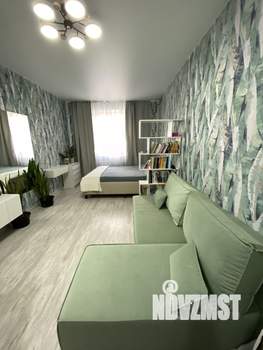 1-к квартира, на длительный срок, 37м2, 14/23 этаж