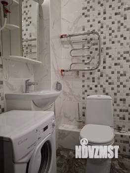 1-к квартира, на длительный срок, 28м2, 3/17 этаж