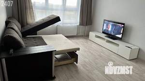 1-к квартира, на длительный срок, 40м2, 12/16 этаж