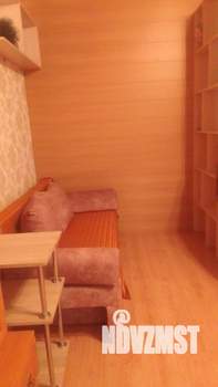 Студия квартира, на длительный срок, 23м2, 2/7 этаж