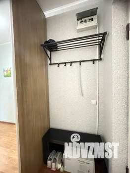 1-к квартира, посуточно, 36м2, 3/14 этаж