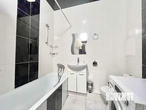 1-к квартира, на длительный срок, 40м2, 16/16 этаж