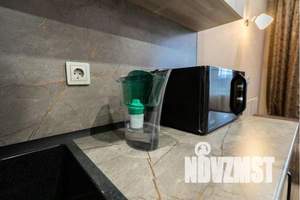 1-к квартира, посуточно, 25м2, 4/18 этаж