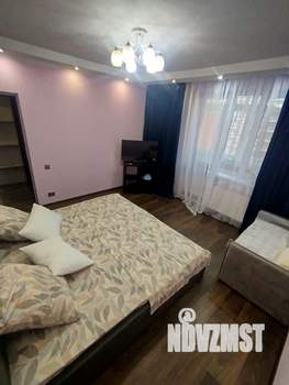 2-к квартира, посуточно, 68м2, 11/19 этаж