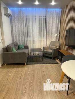 1-к квартира, на длительный срок, 36м2, 15/16 этаж