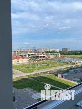 1-к квартира, посуточно, 22м2, 8/8 этаж