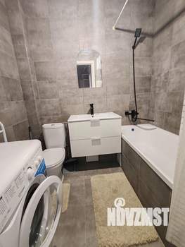 1-к квартира, на длительный срок, 35м2, 9/17 этаж