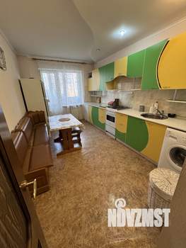 2-к квартира, на длительный срок, 74м2, 3/9 этаж