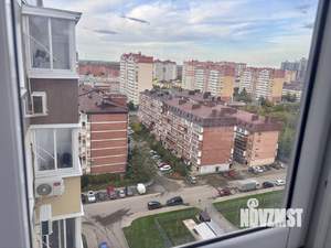 1-к квартира, на длительный срок, 37м2, 14/14 этаж