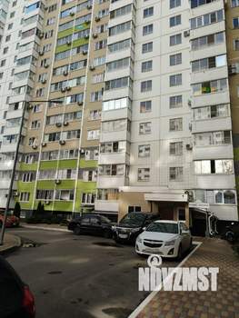 1-к квартира, на длительный срок, 37м2, 6/16 этаж