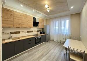 1-к квартира, на длительный срок, 50м2, 5/20 этаж