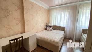 2-к квартира, на длительный срок, 51м2, 8/12 этаж