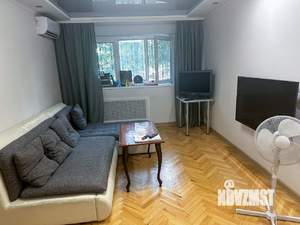 2-к квартира, на длительный срок, 54м2, 1/9 этаж