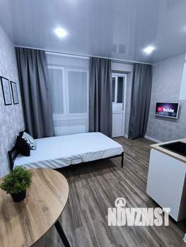 Студия квартира, на длительный срок, 20м2, 9/13 этаж