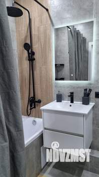 1-к квартира, на длительный срок, 38м2, 16/18 этаж