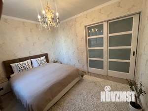 2-к квартира, посуточно, 62м2, 4/24 этаж