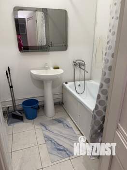 Студия квартира, на длительный срок, 31м2, 2/16 этаж