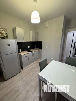 1-к квартира, на длительный срок, 34м2, 6/18 этаж