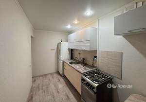 1-к квартира, на длительный срок, 30м2, 4/9 этаж