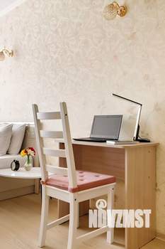 1-к квартира, посуточно, 42м2, 8/25 этаж