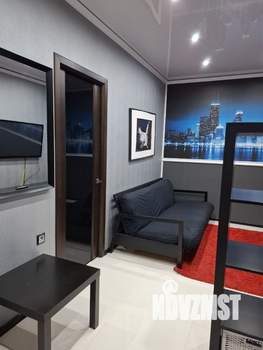 1-к квартира, на длительный срок, 39м2, 8/16 этаж