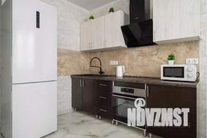 2-к квартира, посуточно, 40м2, 14/17 этаж