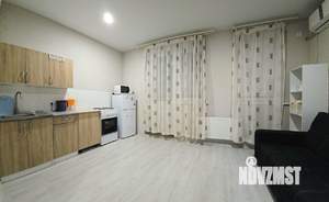 Студия квартира, на длительный срок, 22м2, 8/9 этаж