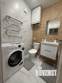 1-к квартира, на длительный срок, 40м2, 8/16 этаж