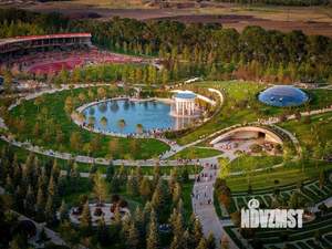 1-к квартира, на длительный срок, 39м2, 15/16 этаж