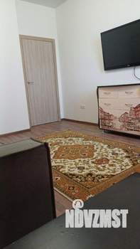 1-к квартира, на длительный срок, 40м2, 3/19 этаж