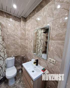 1-к квартира, на длительный срок, 37м2, 9/16 этаж