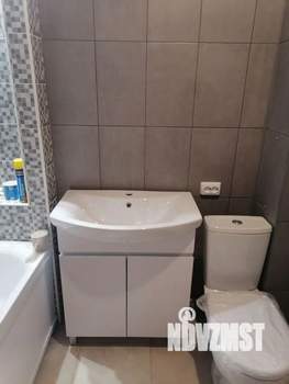 2-к квартира, на длительный срок, 38м2, 7/17 этаж