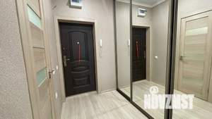 Студия квартира, посуточно, 28м2, 4/18 этаж