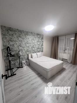 2-к квартира, на длительный срок, 37м2, 2/18 этаж