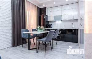 1-к квартира, на длительный срок, 38м2, 8/11 этаж