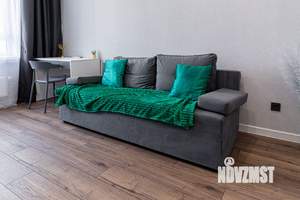 1-к квартира, посуточно, 40м2, 8/16 этаж