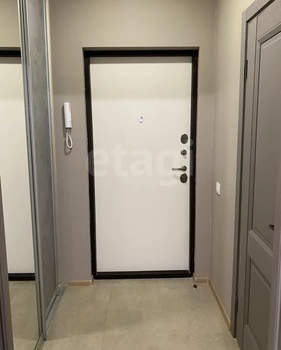 Студия квартира, на длительный срок, 29м2, 3/16 этаж