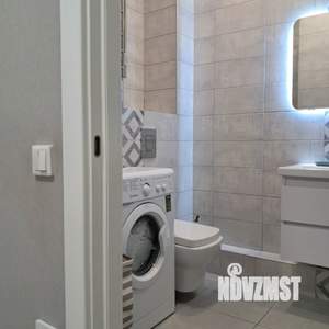 1-к квартира, на длительный срок, 42м2, 9/24 этаж