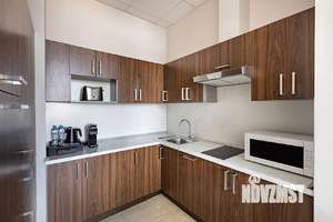 3-к квартира, посуточно, 96м2, 1/1 этаж