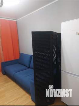 Студия квартира, на длительный срок, 25м2, 7/18 этаж