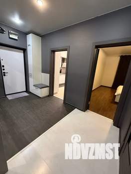 2-к квартира, посуточно, 75м2, 14/17 этаж