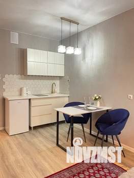 Студия квартира, посуточно, 30м2, 12/24 этаж